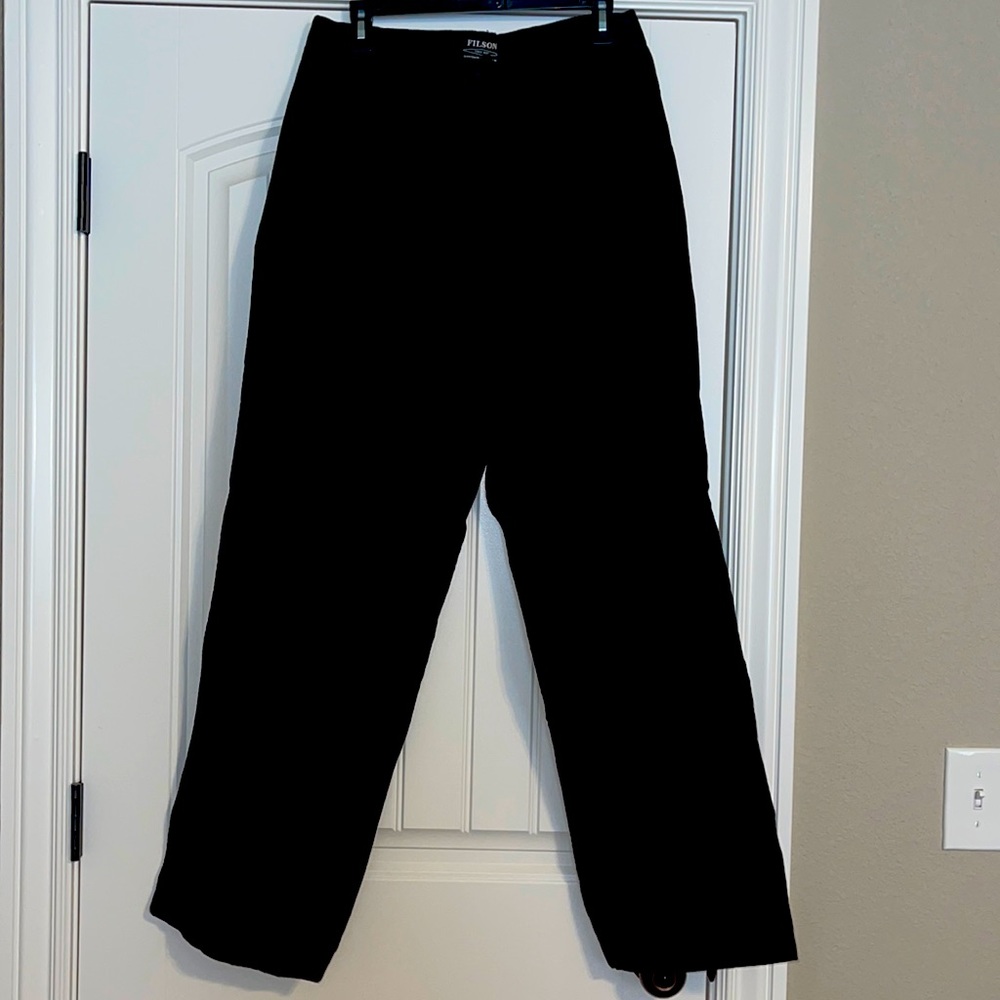 Filson Alaskan Guide Lounge pants